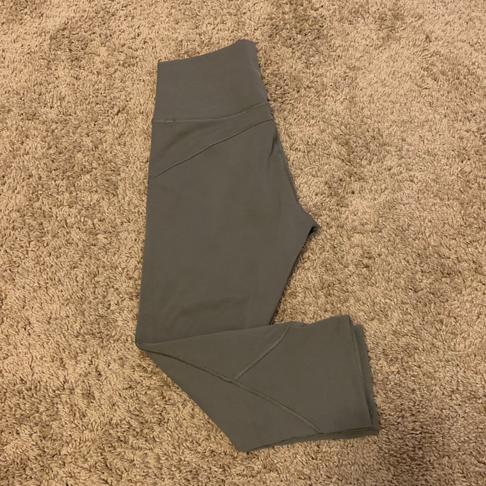 Lululemon Leggings!